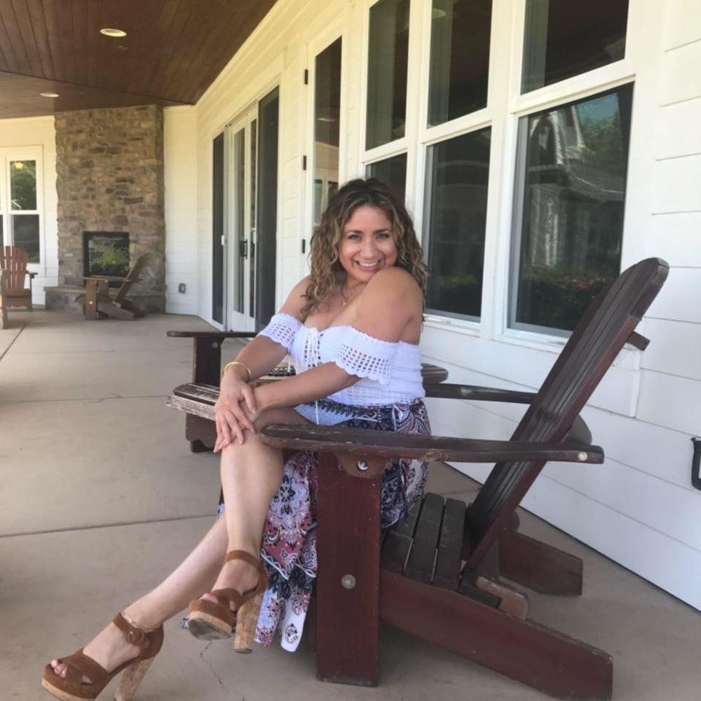 Meet your Posher, Melyssa